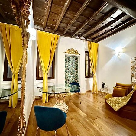 Via Della Scala Suite Roma Exterior foto