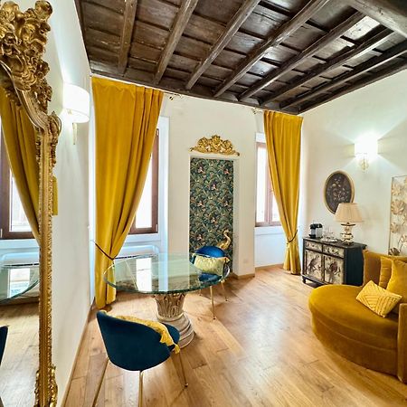 Via Della Scala Suite Roma Exterior foto
