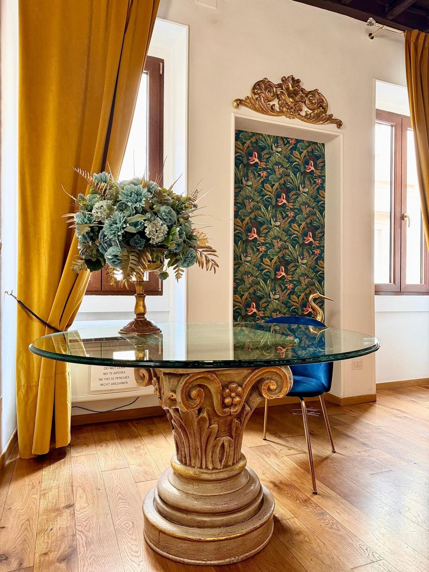 Via Della Scala Suite Roma Exterior foto